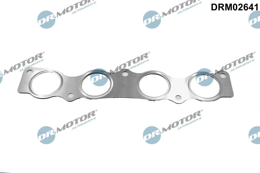 Dr.Motor Automotive DRM02641 Dichtung, Abgaskrümmer