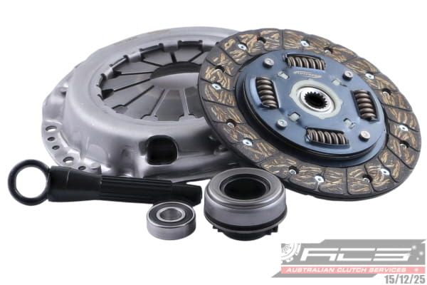 KIT STD FORD FESTIVA 1.3L - TecDoc Only
