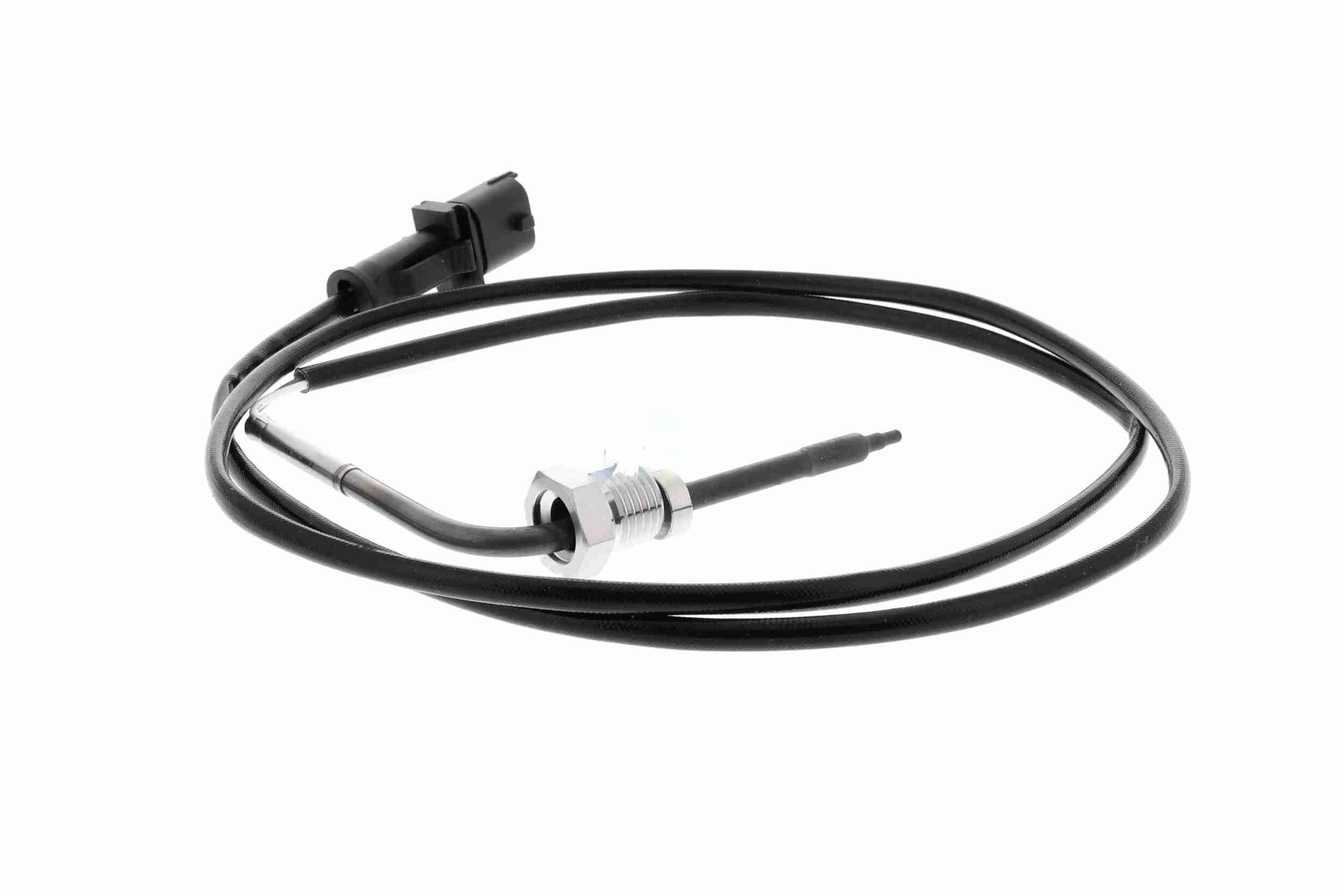 Sensor, Abgastemperatur