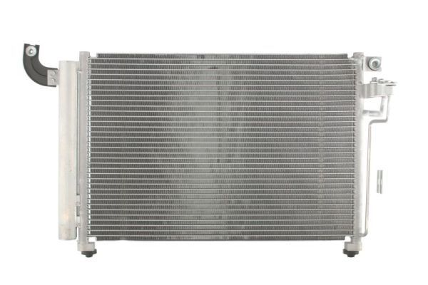 KTT110512 THERMOTEC kondenzátor, klíma