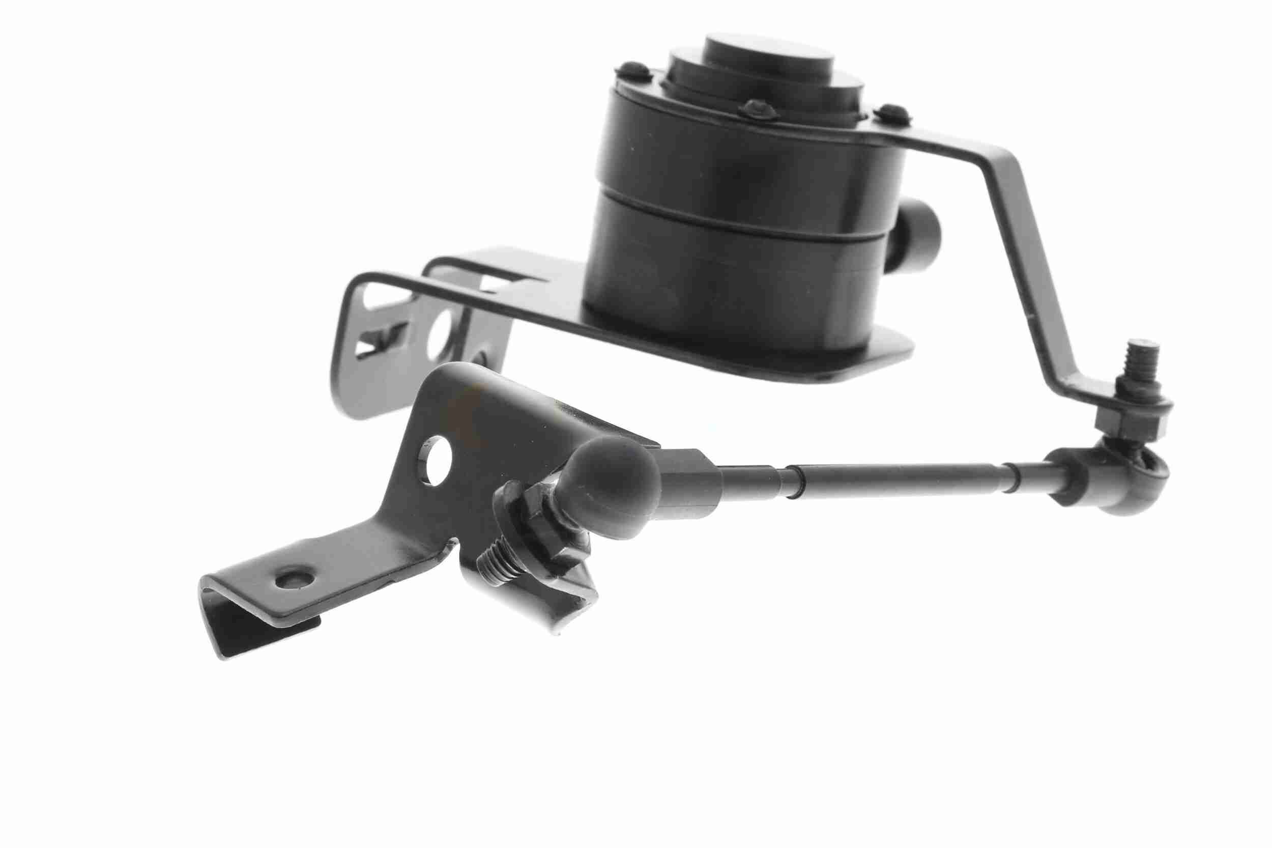 Sensor, Niveauregulierung