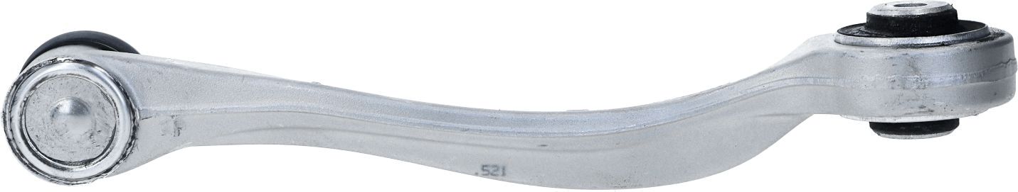 Lenker, Radaufh&auml;ngung