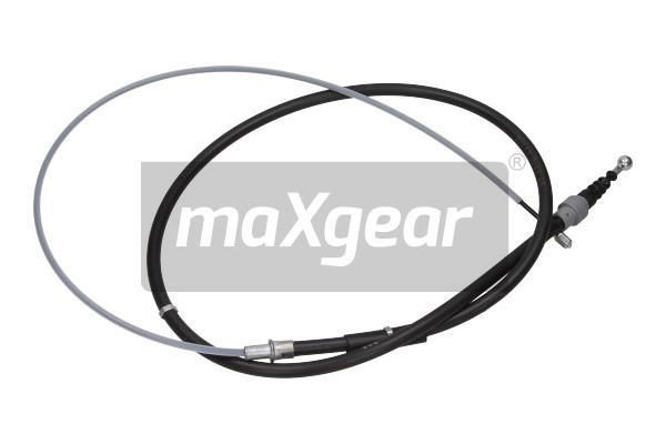 MAXGEAR 32-0510 Cable Pull, parking brake