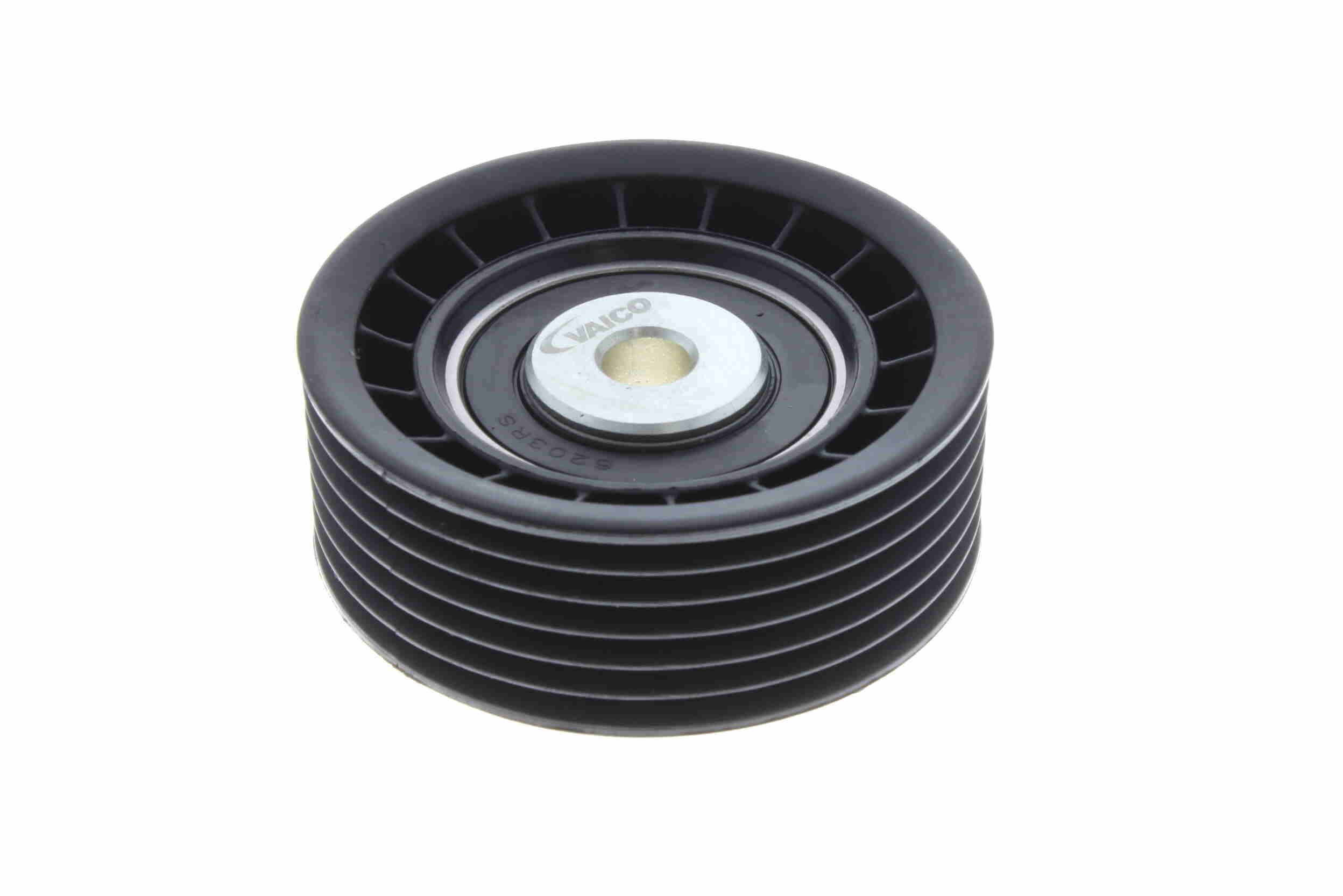 Umlenk-/F&uuml;hrungsrolle, Keilrippenriemen