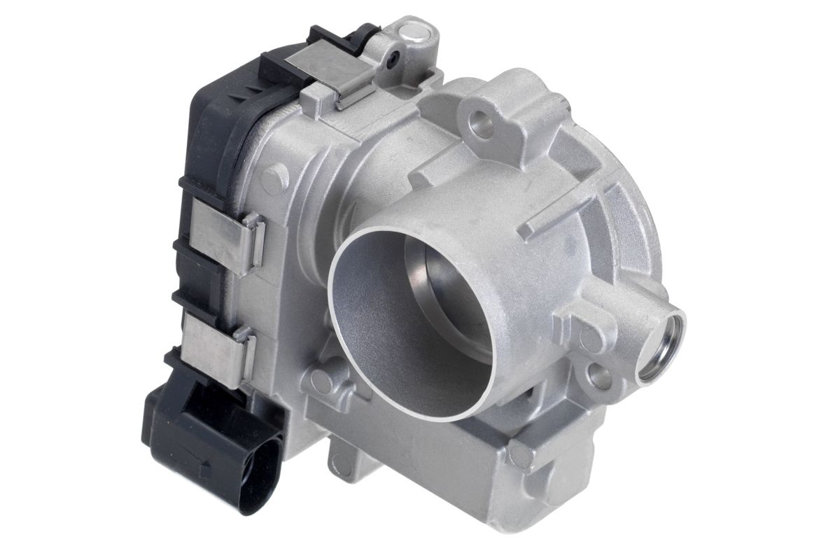 VDO/CONTINENTAL 2803605004302 - Drosselklappenstutzen