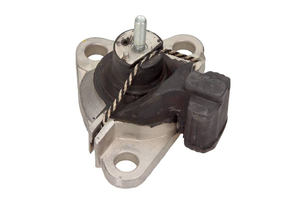 Lagerung, Motor