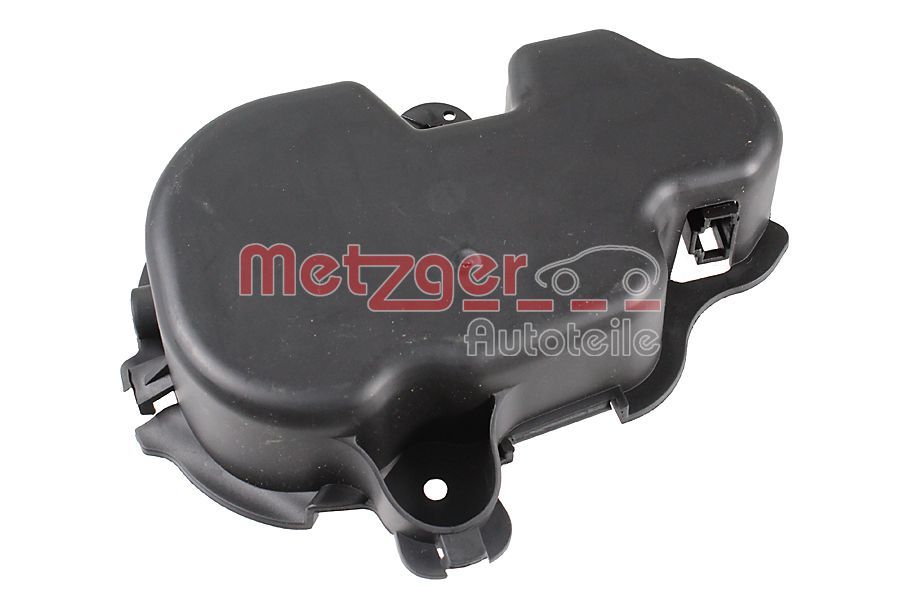 Zuziehhilfe, Heckklappe