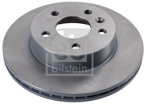 Brake Disc 10642