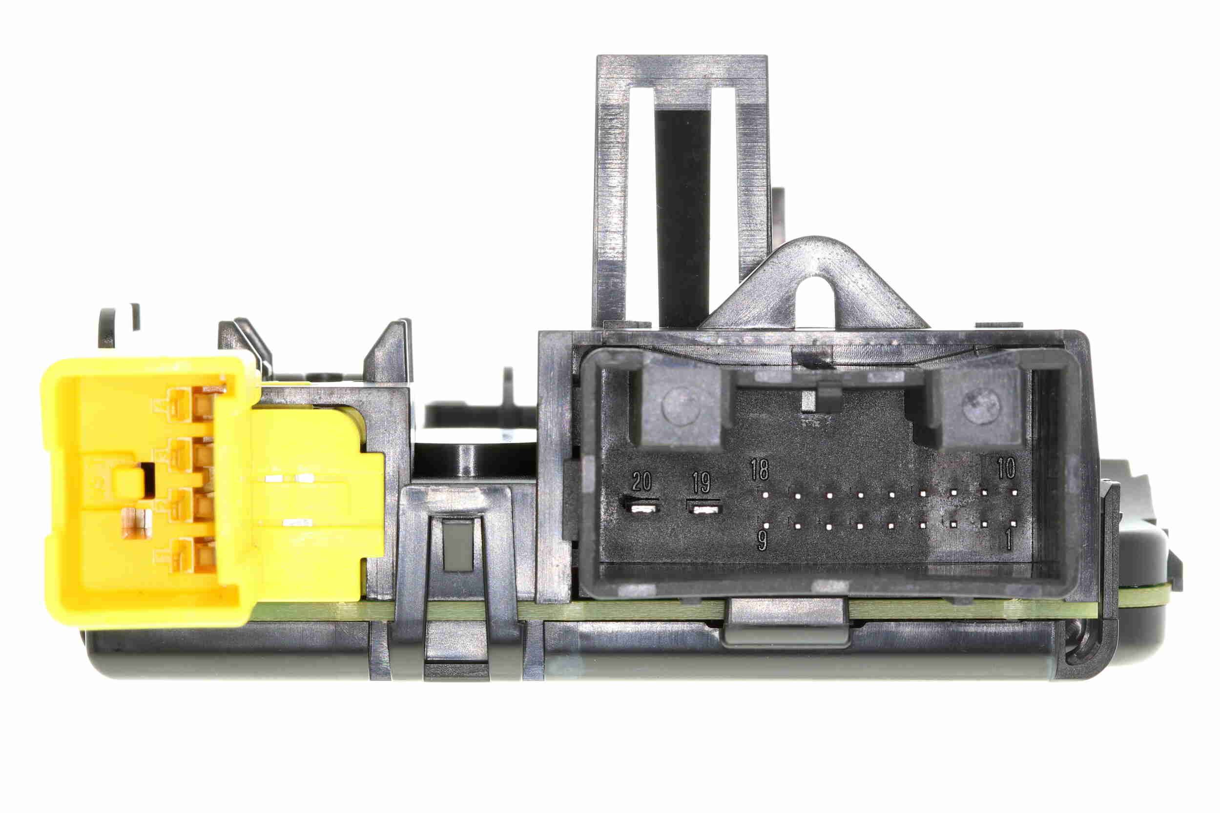 Steuergerät, Lenkstockschalter Steuergerät, Lenkstockschalter