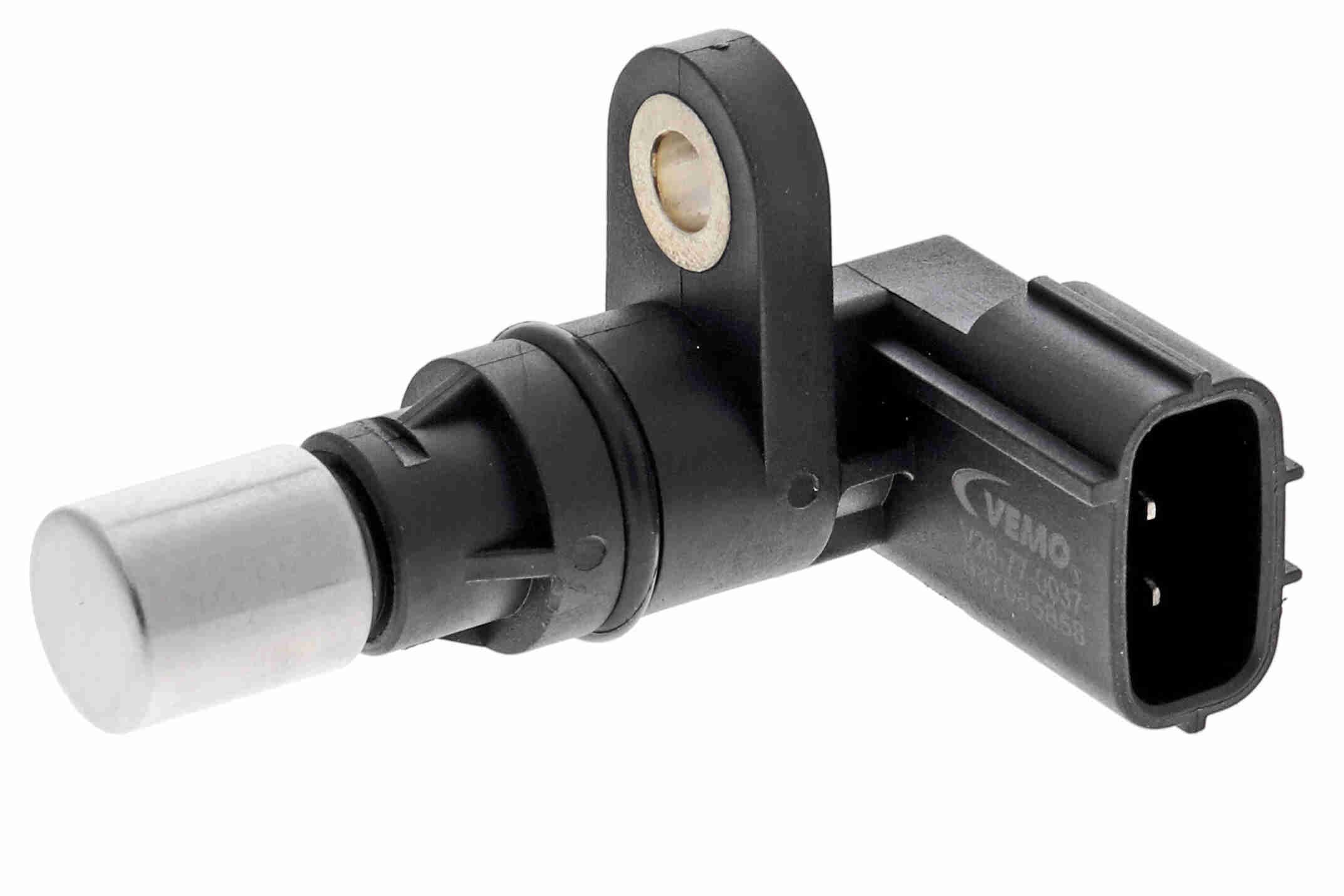Sensor, Geschwindigkeit