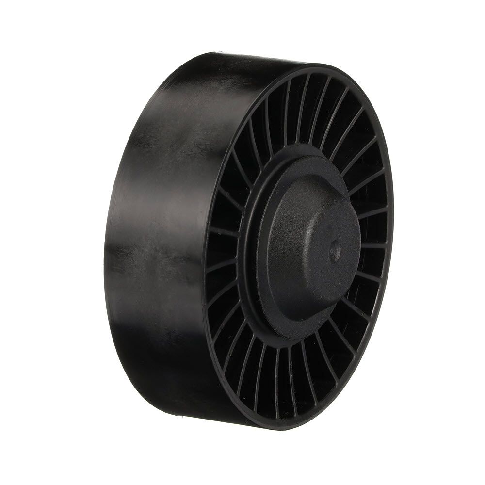 kreipiantysis skriemulys, V formos rumbuotas diržas