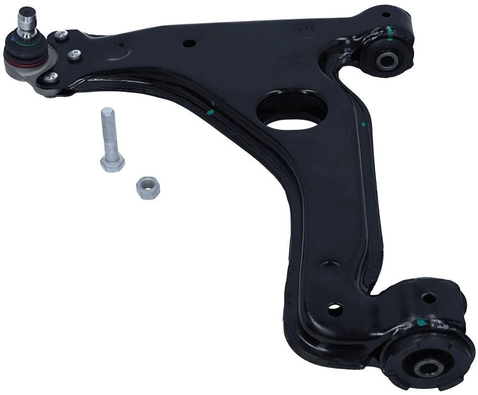Control/Trailing Arm, wheel suspension 33911 01