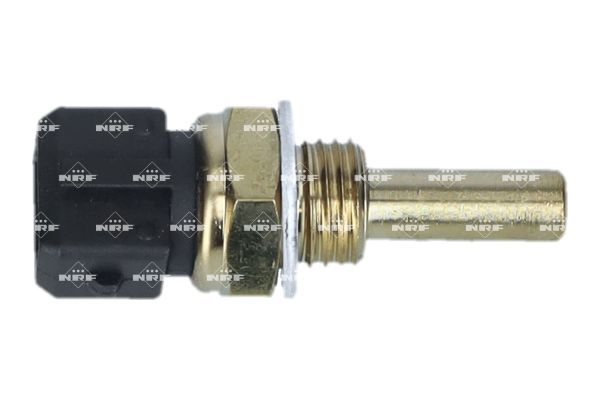 Sensor, K&uuml;hlmitteltemperatur