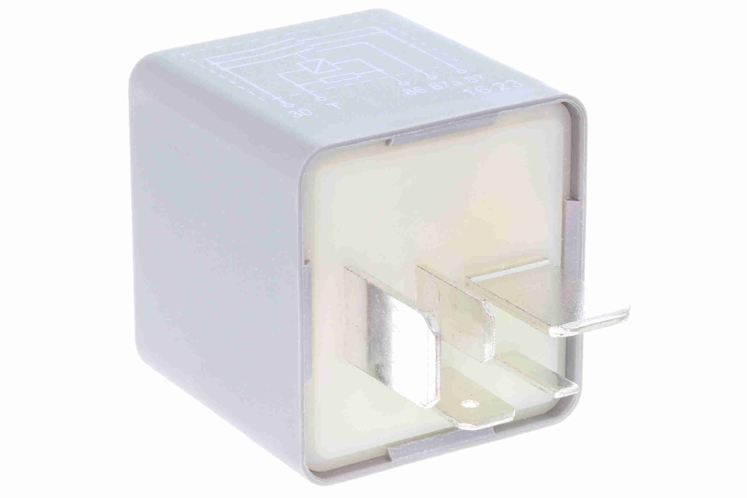 Relais, Kraftstoffpumpe