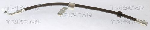 8150 15174 TRISCAN fékcső