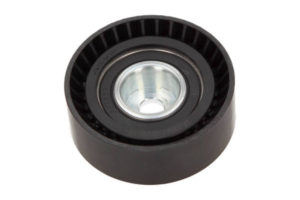 MAXGEAR 54-0071 Deflection/Guide Pulley, V-ribbed belt