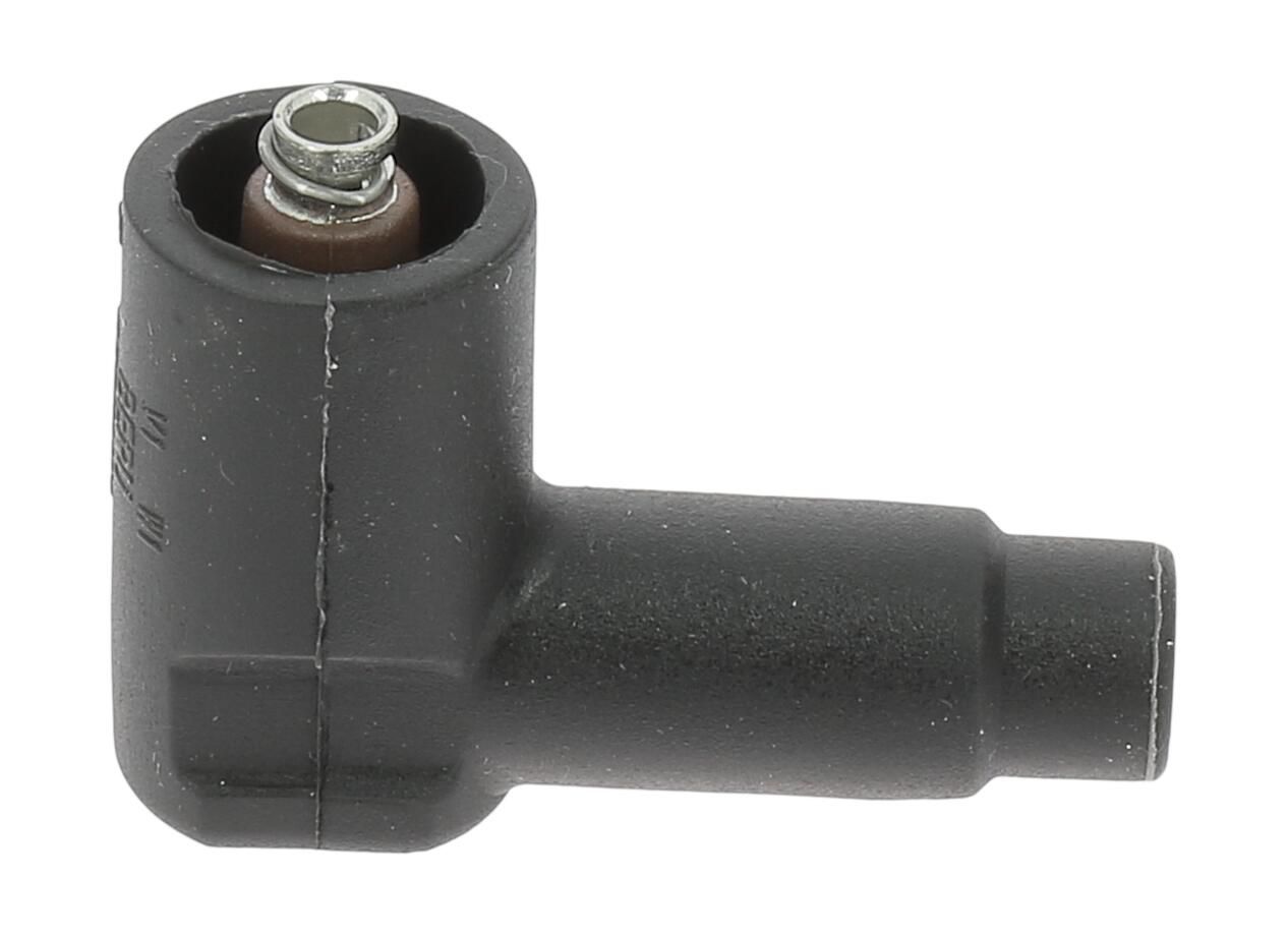 Stecker, Z&uuml;ndverteiler