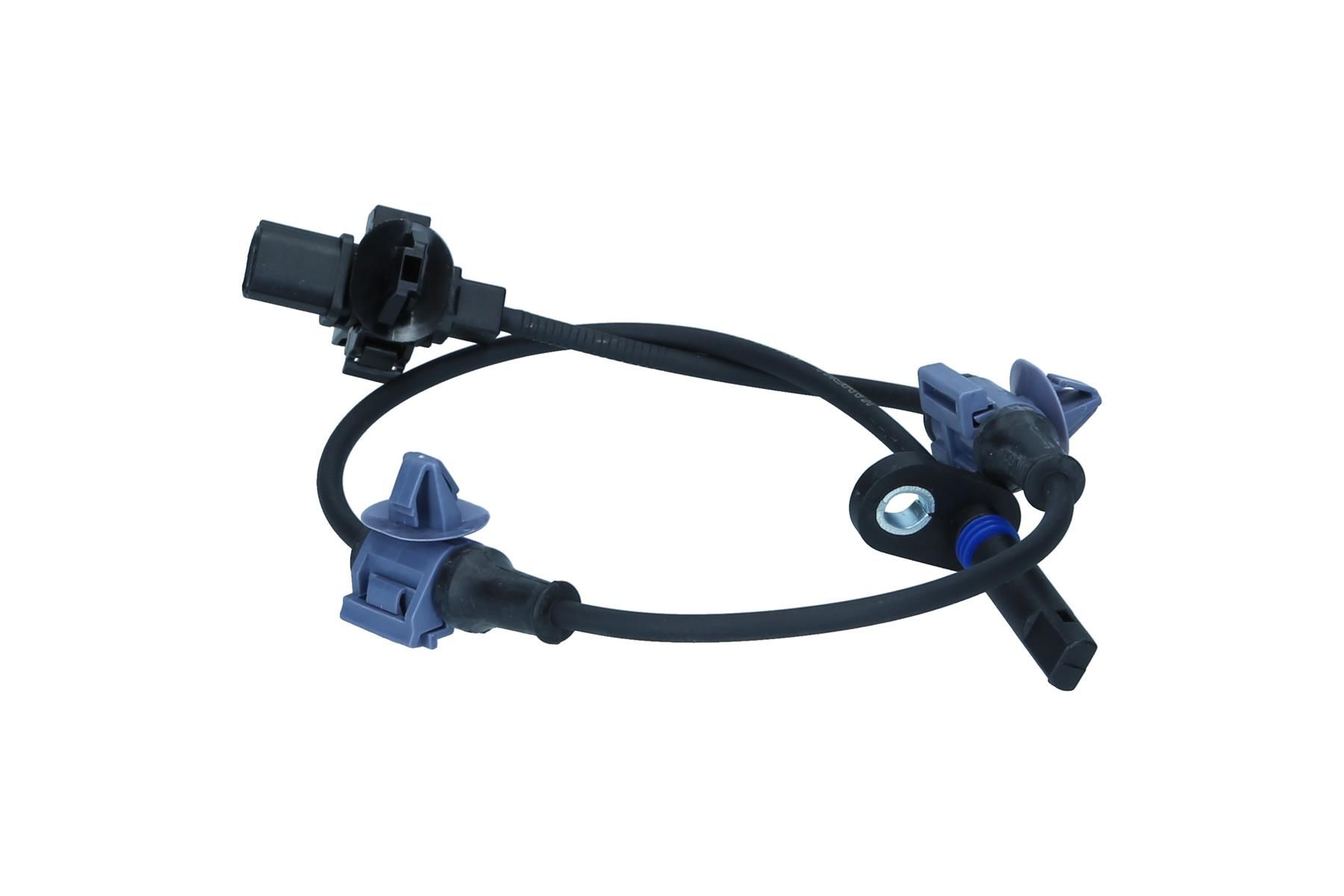 Sensor, Raddrehzahl