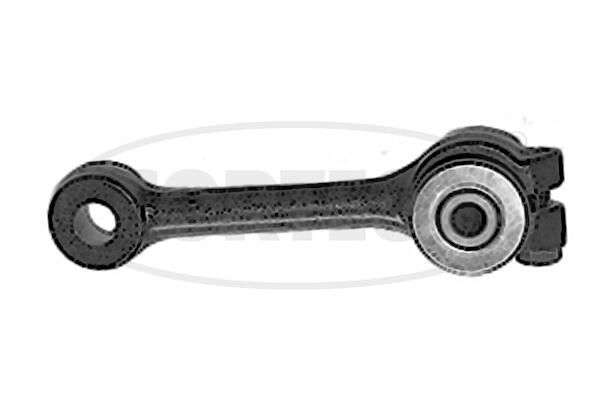 CORTECO 49399232 - Lenkzwischenhebel