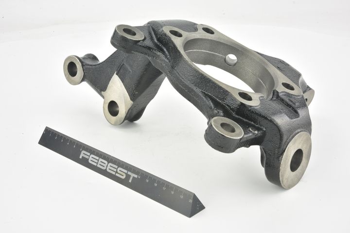 pasukamasis kakliukas, rato pakaba