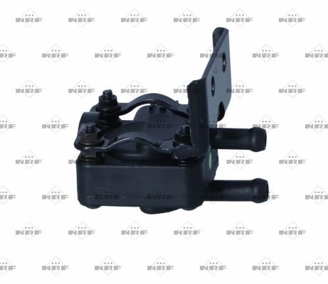 Sensor, Abgasdruck