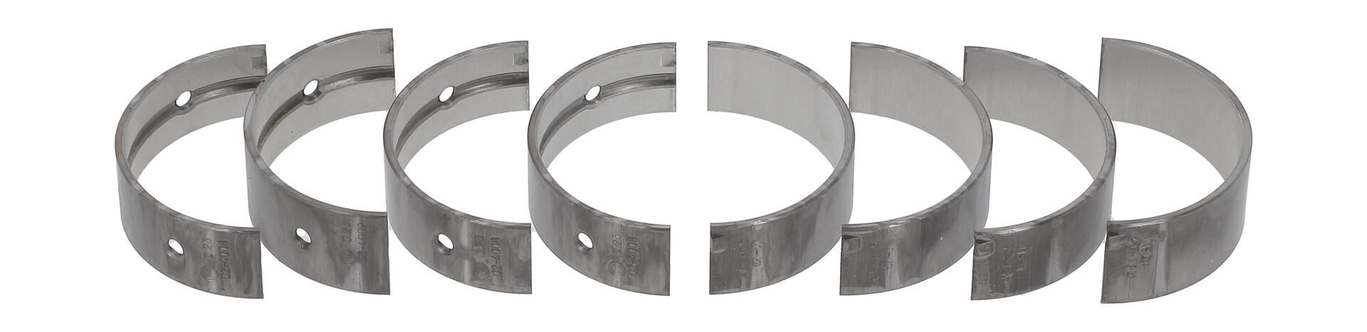 GLYCO H1003/4 0.25MM - Kurbelwellenlager