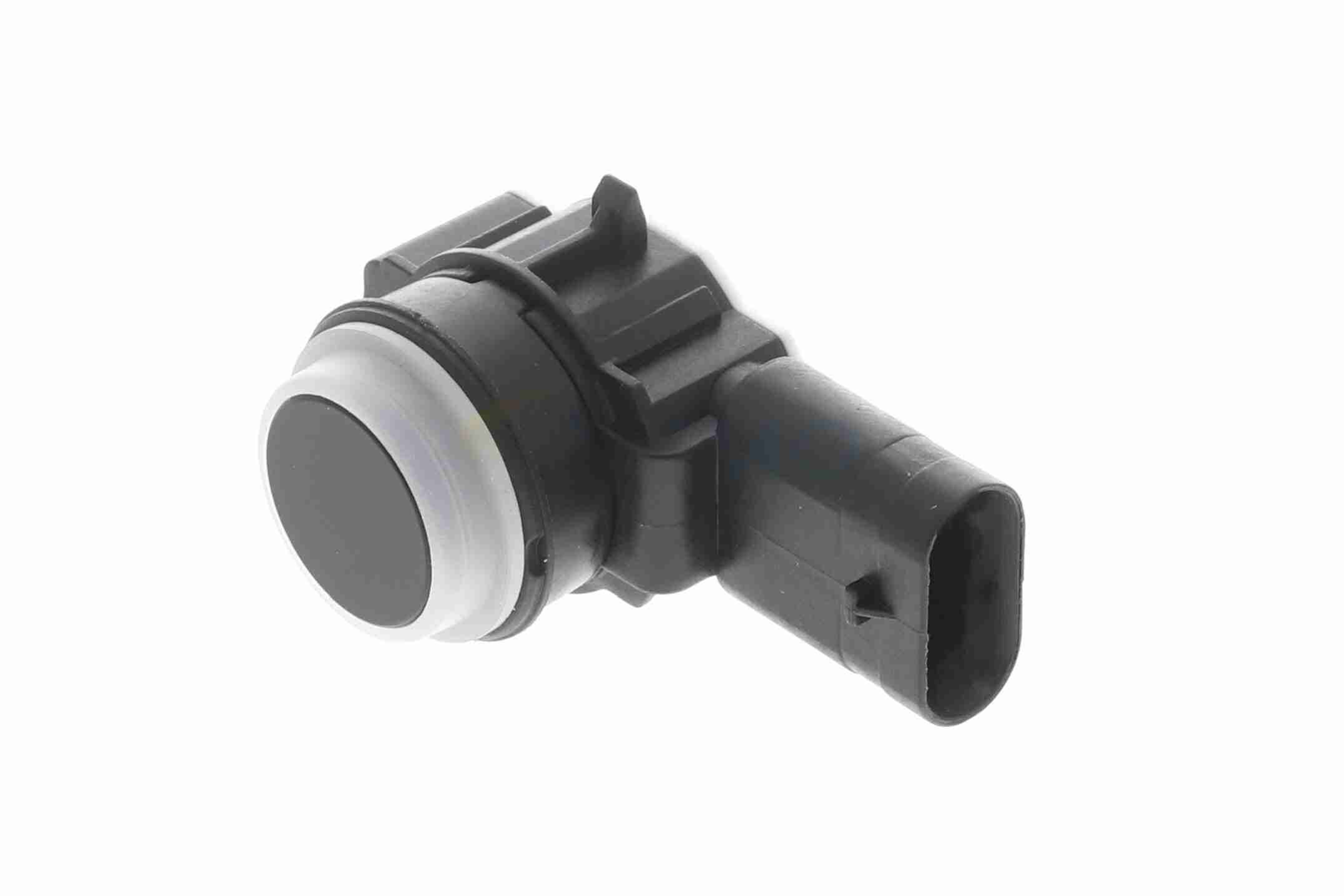 Sensor, Einparkhilfe