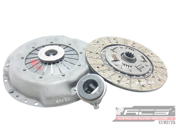 KIT STD ASTON M VANTAGE 5.3L - TecDoc Only