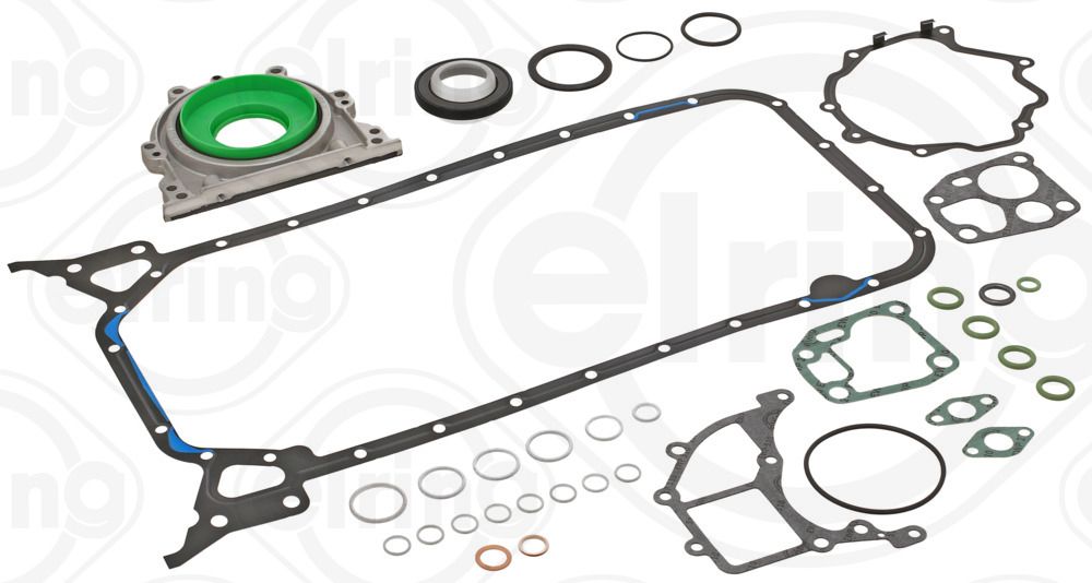 Juego de juntas, bloque motor