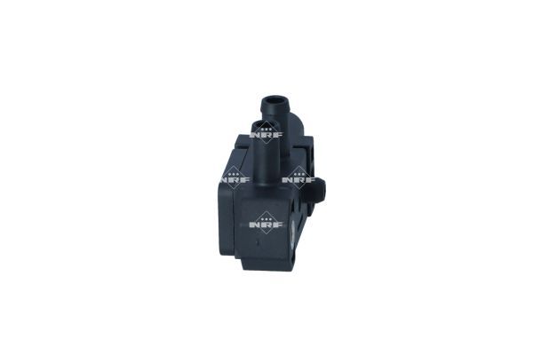 Sensor, Abgasdruck