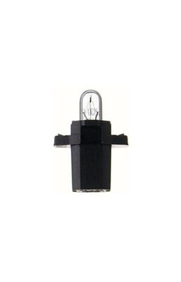 Gl&uuml;hlampe, Instrumentenbeleuchtung