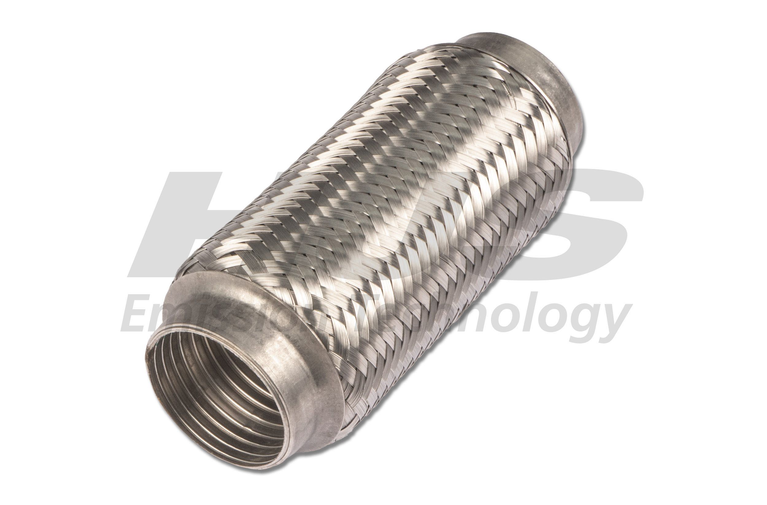 Flexrohr, Abgasanlage