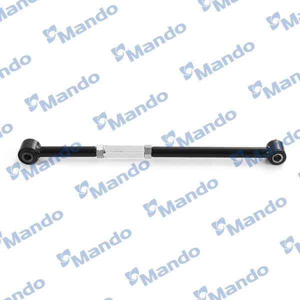 Brazo oscilante, suspensión de ruedas