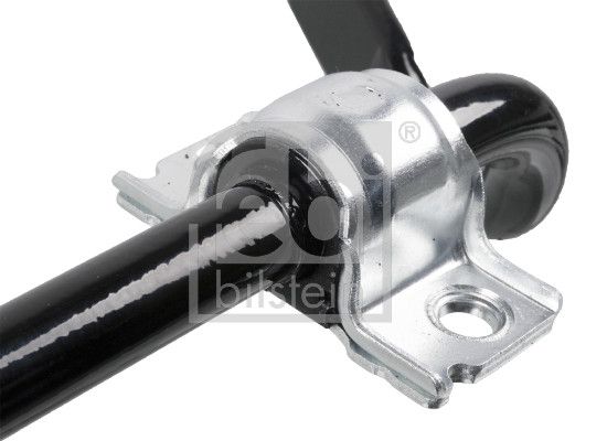 Stabilisator, Fahrwerk