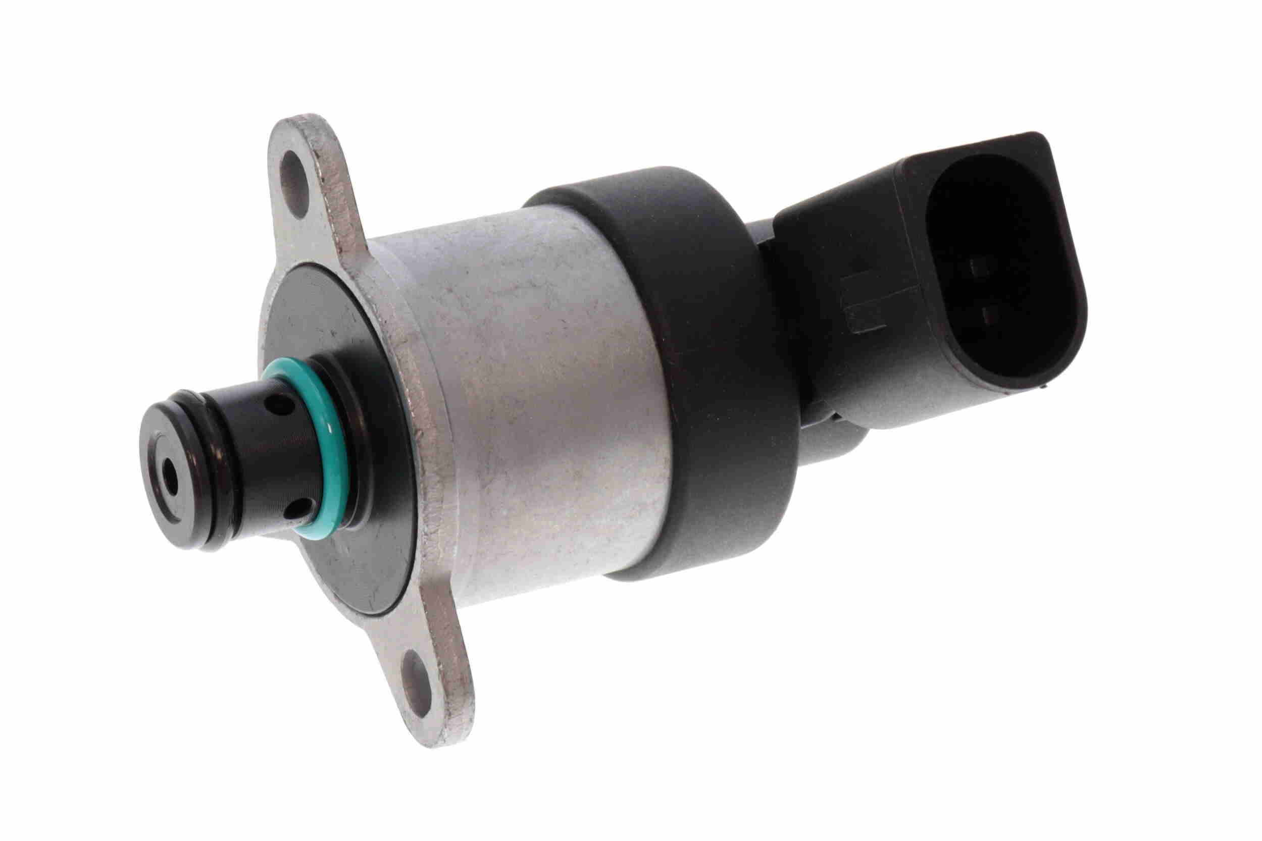 Regelventil, Kraftstoffmenge (Common-Rail-System)