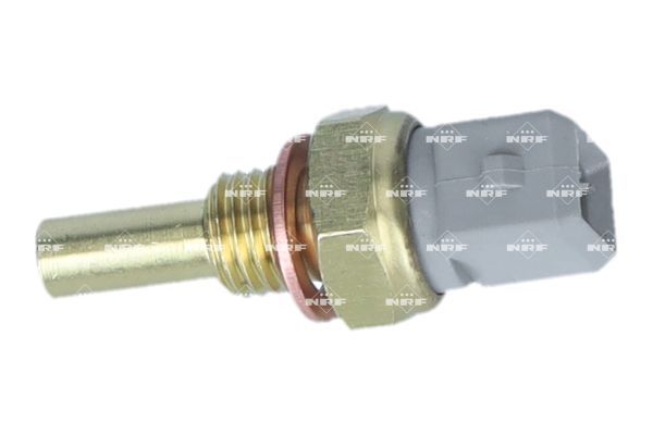 Sensor, Kühlmitteltemperatur
