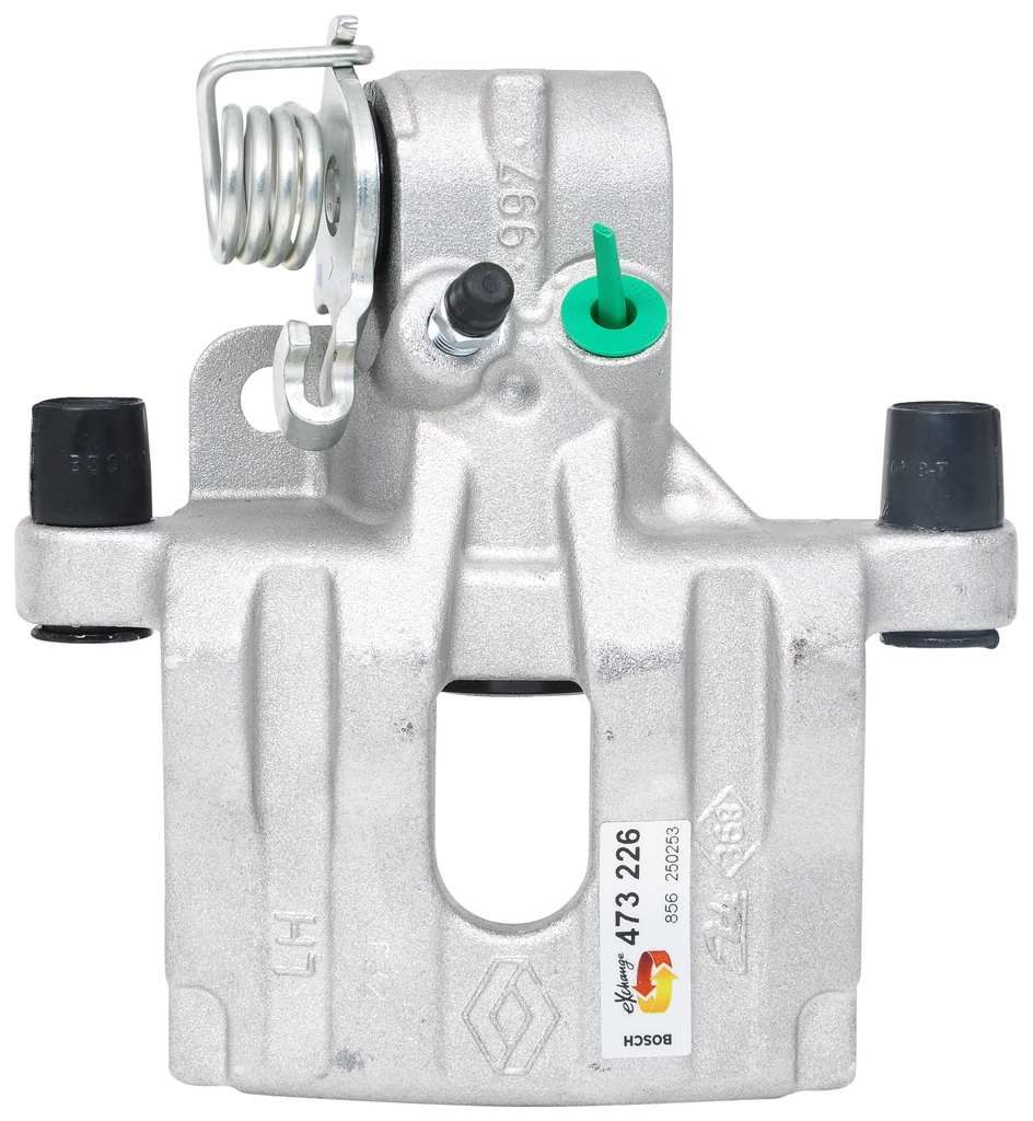 Bremssattel