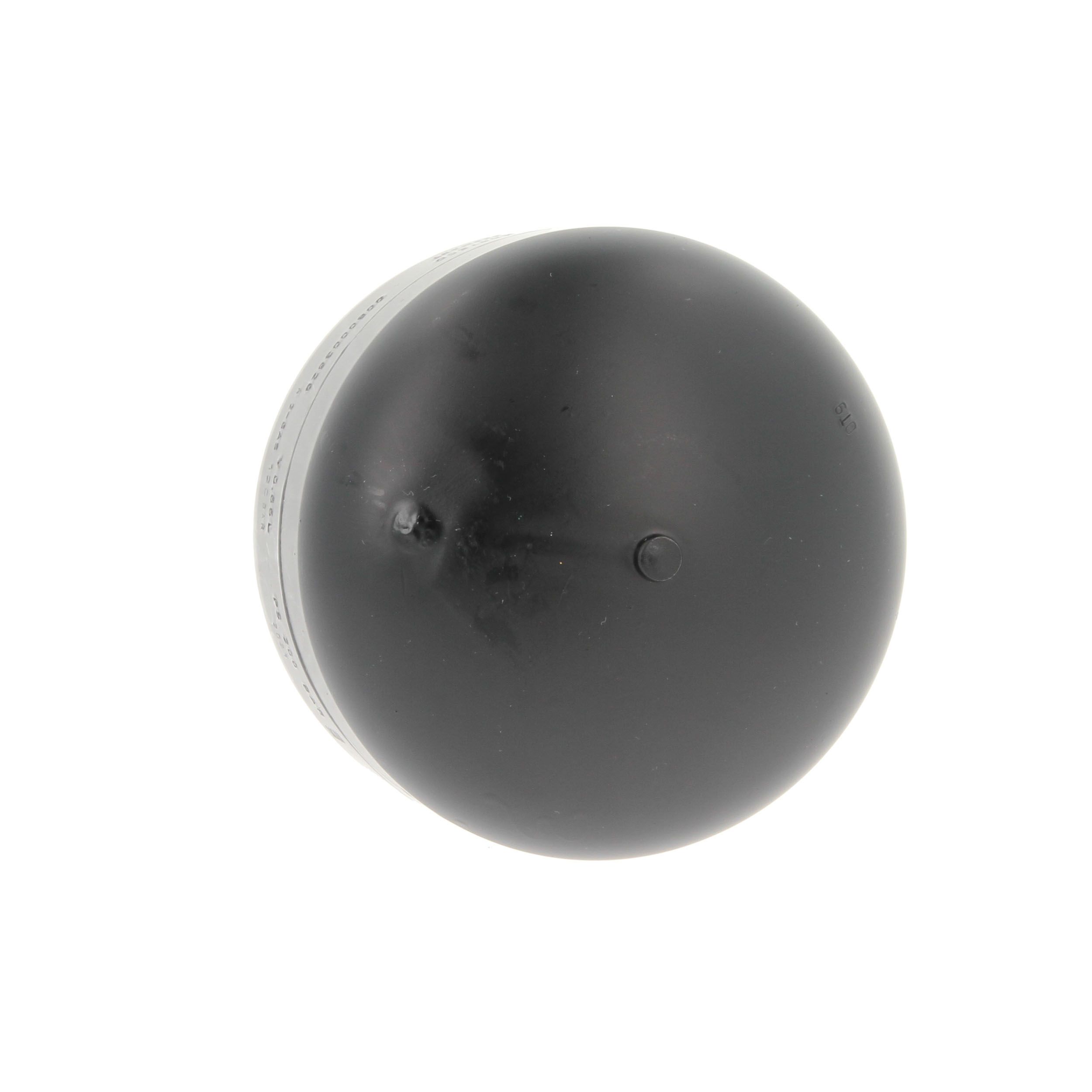 pakabos sfera, pneumatinė pakaba