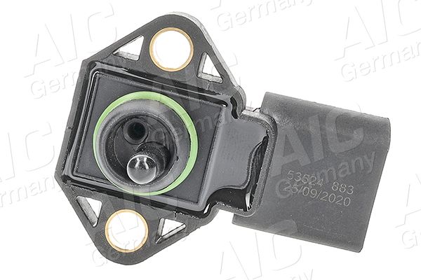 Sensor, Ladedruck