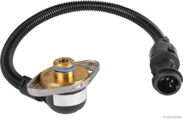 Sensor, Ladedruck