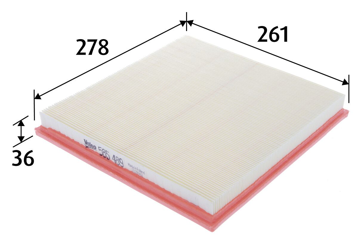 Luftfilter