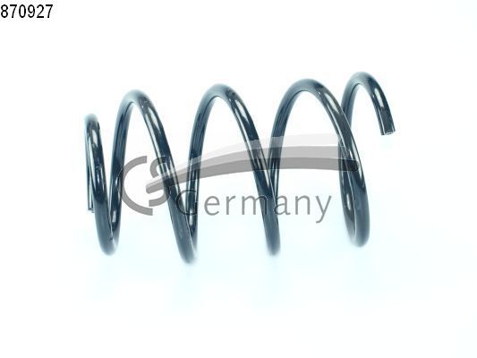 14.870.927 CS Germany futómű rugó