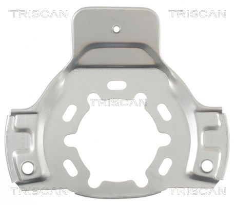 TRISCAN 8125 24101 Splash Guard, brake disc