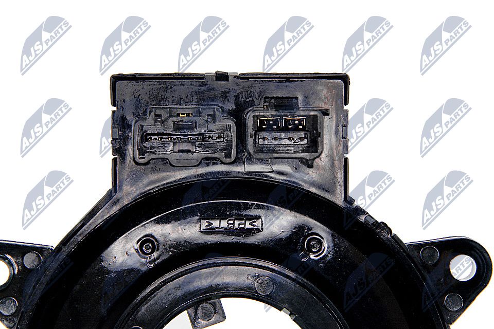 Wickelfeder, Airbag