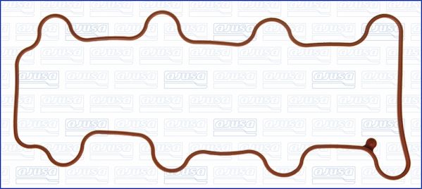 Junta cabeza de motor
