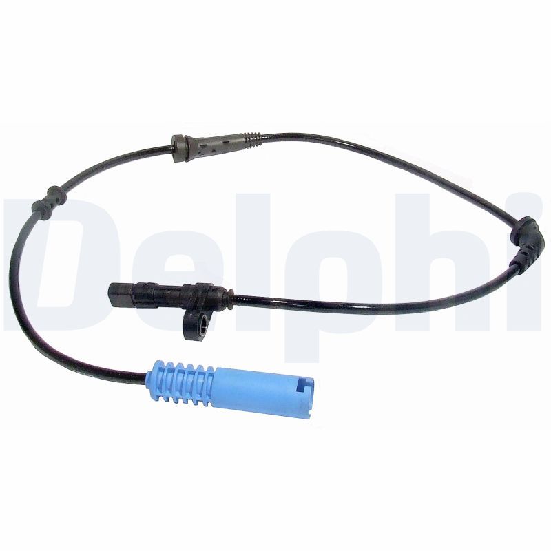 DELPHI SS20123 Sensor, wheel speed