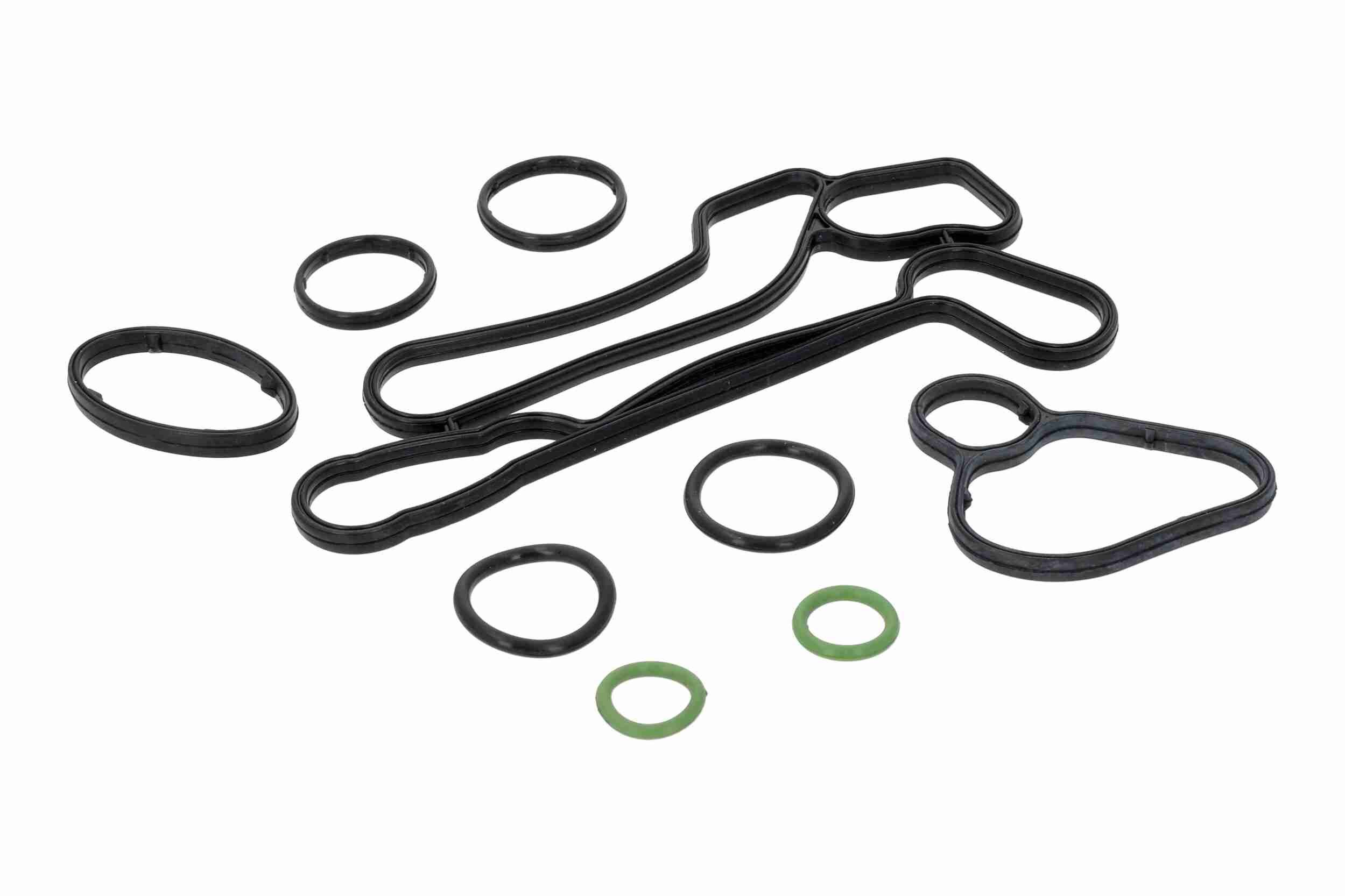 VEMO V40-60-92117 - Dichtungssatz, &Ouml;lk&uuml;hler