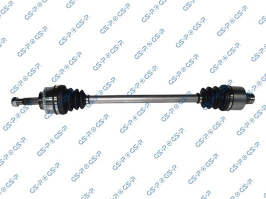 Drive Shaft 250021