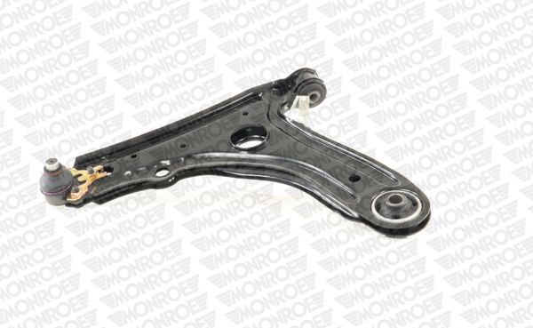 Control/Trailing Arm, wheel suspension L29549