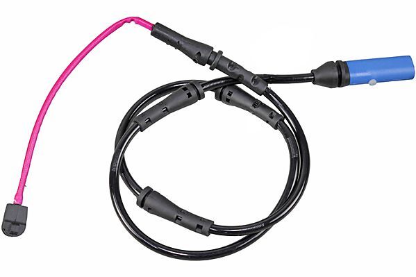 Warnkontakt, Bremsbelagverschlei&szlig;